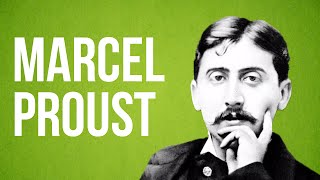 LITERATURE  Marcel Proust [upl. by Alton]