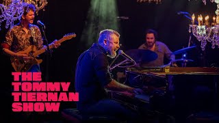 Mick Flannery  Neon Tonight live on The Tommy Tiernan Show [upl. by Aura]