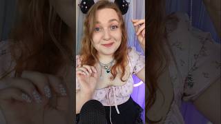 АСМР Подарок от подписчика заставил меня чувствовать себя монстром 🎁🥹 ASMR Gifts from subscribers [upl. by Labanna73]