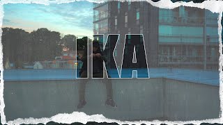 ELAI  IKA Official Music Video [upl. by Enovad819]