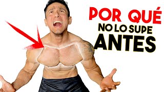 Las 5 mejores proteinas en polvo para ganar masa muscular y perder grasa 2024 [upl. by Adnerol399]