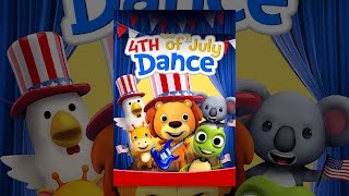 4th of July Dance [upl. by Averell67]