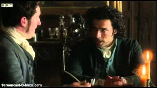 Poldark  Proper Version  Episode 2 [upl. by Kimber]