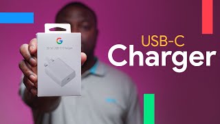 Google 30w OFFICIAL PD USBC Charger  THIS OR NOTHING [upl. by Eekaz]