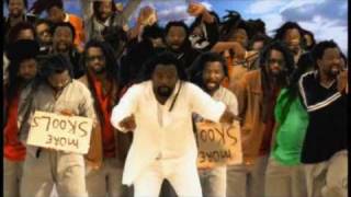 Lucky Dube  The way it is music video [upl. by Ramgad]