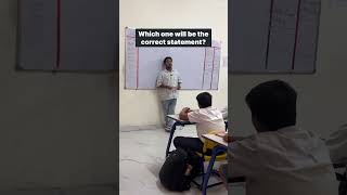 Question Answers beetween Students and Teacher 🤣 [upl. by Hammer983]