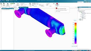 Solid Edge 2024 Simulation [upl. by Schmeltzer671]