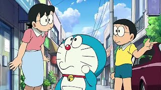 Doraemon MOVIE Madness in Hindi  Watch this BEST Animated Movie before its Too Late [upl. by Siulegroj389]