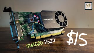 The Cheapest Graphics Card Worth Using maybe [upl. by Ailisab]