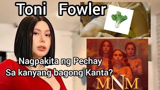 MNM music video ni Toni Fowler Trending  Masarap na Mommy [upl. by Nahsab]