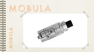 Le MOBULA de SMOANT revue fr [upl. by Presley784]