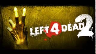 Left 4 Dead 2  Dead Centre Horde Theme [upl. by Brennen]