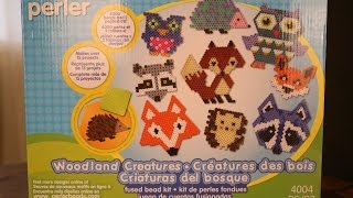 How To Use Perler Beads  How To Iron Perler Beads  Pearler Beads Art Instructions and Designs [upl. by Harhay456]