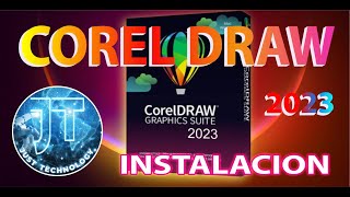 COREL 2023 PRE ACTIVADO INSTALACION FULL [upl. by Hooper]