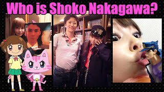 Arakis Craziest Interviewer  Shoko Nakagawa [upl. by Elocim]