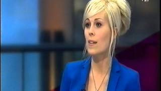 Vicky Beeching A Gay Christian [upl. by Ander192]