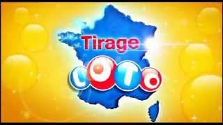 Tirage Loto du lundi 6 mai 2013 Vidéo officielle [upl. by Ilil]