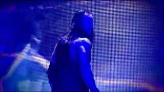 Smackdown Promo  Chris Jericho vs The Undertaker [upl. by Eelnodnarb]