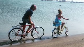 La Bicicleta Shakira y Carlos Vives OFICIAL SONG [upl. by Maroney]