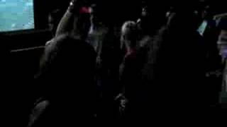 Daft Punk quotDa Funkquot finale at Coachella 2006 Good Quality [upl. by Nakashima]