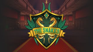 The Snakes  Release Date Trailer [upl. by Leidag594]