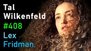 Tal Wilkenfeld Music Guitar Bass Jeff Beck Prince and Leonard Cohen  Lex Fridman Podcast 408 [upl. by Tris101]