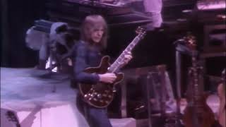 Yes  Siberian Khatru Live In Philadelphia 1979 HD [upl. by Natsrik890]