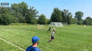 2014 Div  RL Juniors vs FC1  3v3 live  Midwest Regional Championships  Aug 3 2024 [upl. by Sirehc129]