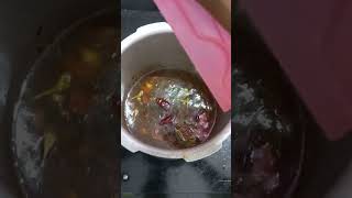 cooker rasam rice recipe [upl. by Huberman]