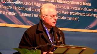 TESTIMONIANZA DI DON PRIMO MARTINUZZI [upl. by Nicram542]