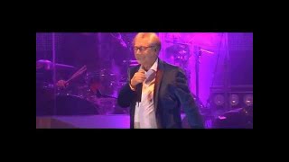 Nino DAngelo  Fantasia LIVE  CONCERTO ANNI 80 [upl. by Rustin]