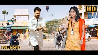 JR NTR Full HD New Released Hindustani Dubbed Movie  Sameera Reddy  Amisha Patel  Puneet [upl. by Attenohs551]