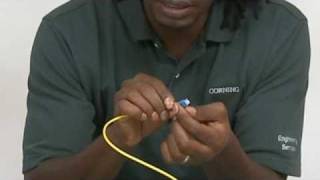 Understanding Fiber Optic Connector Types [upl. by Estevan696]