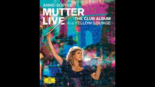 Anne Sophie Mutter  Theme from Schindlers List DTSHD 1080i [upl. by Jelsma]