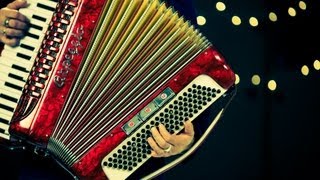 Introduction to the Accordion  Accordion Lessons [upl. by Rehtse467]