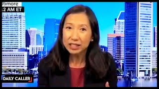 CNNs Dr Leana Wen We Are Nowhere Near Letting Our Kids Attend School Maskless [upl. by Jc777]