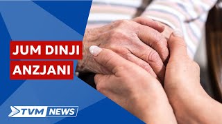 “Irridu li żżgħażagħ jagħtuna iktar widen” – anzjani filJum Dinji talAnzjani [upl. by Irving284]