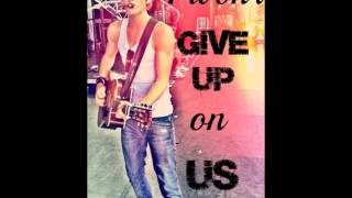 Cody Simpsons cover quotI Wont Give Upquot by Jason Mraz with lyrics [upl. by Neumann]