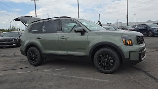 2024 KIA TELLURIDE Henderson Las Vegas Bullhead City Centennial St George NV T1801 [upl. by Eirrac283]