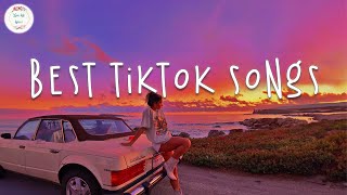 Best tiktok songs 🍨 Tiktok songs 2024  Tiktok viral songs [upl. by Atiseret]