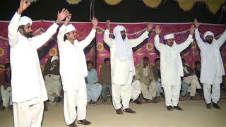 jhumar DGKHAN Jhumar Program Dera Ghazi Khan Mazhar Abbas Thingani Shadi Program [upl. by Ciccia]