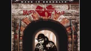 Masta Killa  E N Y House [upl. by Rockafellow]