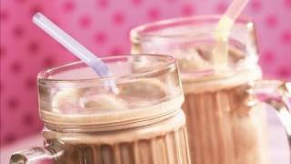 How to Make a Chocolate Shake  Allrecipes [upl. by Assenar]