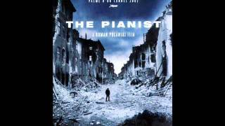 The Pianist Soundtrack  Main Theme Nocturne in CSharp Minor [upl. by Higgins356]