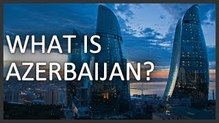 Azerbaijan [upl. by Aicilf535]