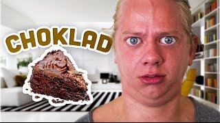 Chokladkakan [upl. by Carita]