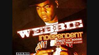 webbie  independent bass boosted [upl. by Viridissa860]