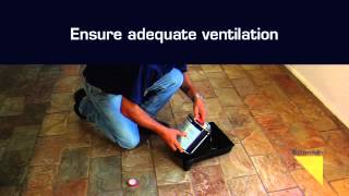 How to enhance and protect slate floors [upl. by Marcia]