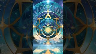 Atlantean Starseed Activation for Cosmic Remembrance pleiadianmusic [upl. by Madora]