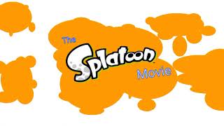 The Splatoon Movie  Coming July 12 2023 [upl. by Thornie]